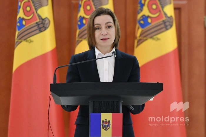 Șefa statului Maia Sandu, mesaj de condoleanțe familiilor victimelor accidentului feroviar din Spania: „Țara noastră este alături de poporul spaniol”