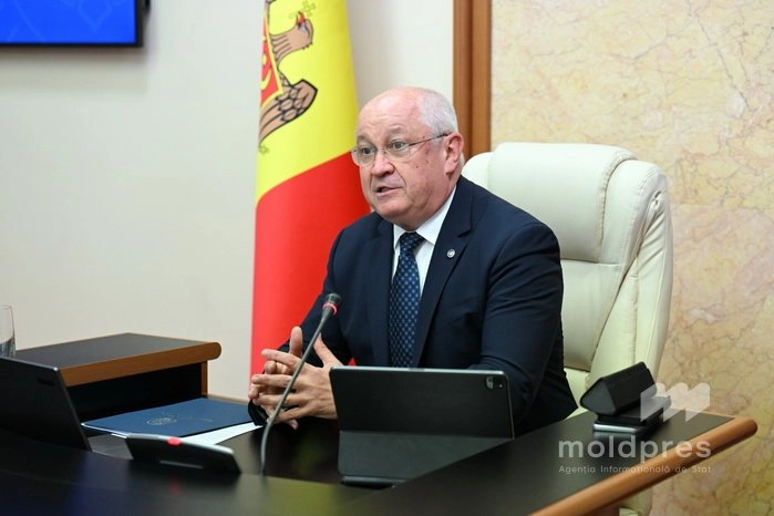 Premierul Alexandru Munteanu, despre proiectul politicii fiscale: „Vom analiza fiecare sugestie, dar direcția nu se va schimba. Trebuie să fim eficienți”