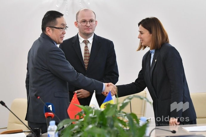 Făina din semințe de struguri și floarea-soarelui din R. Moldova va ajunge pe piața din China