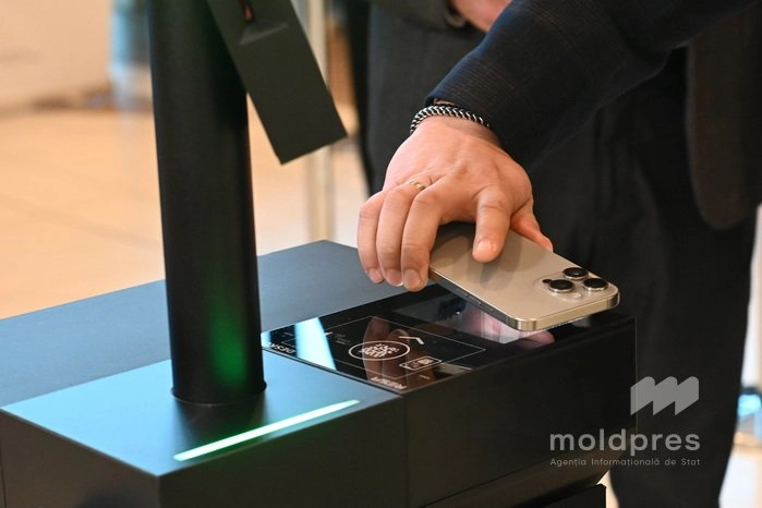 Aeroportul Internațional Chișinău lansează un proiect strategic de digitalizare: platformă online integrată, conectată direct la sistemele operaționale