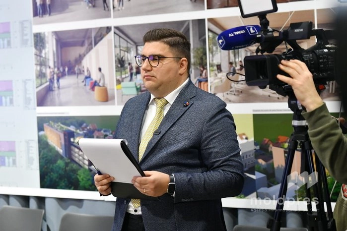 Perspective privind reintegrarea teritorială a Republicii Moldova. Daniel Vodă, expert IPRE: „Reîntregirea se poate produce prin refuzul întregii societăți de a face jocurile Rusiei”