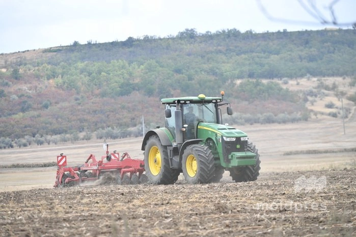 Toate cererile de subvenționare a primelor de asigurare depuse în anul 2025 au fost achitate integral de către AIPA