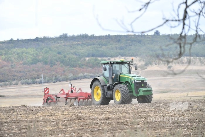 Consultări parlamentare: cum vor fi protejați fermierii şi moratoriul împotriva executărilor silite și insolvenței