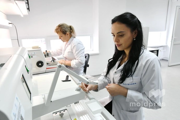 USMF „Nicolae Testemițanu” lansează un nou program de master „Promovarea și protecția sănătății”