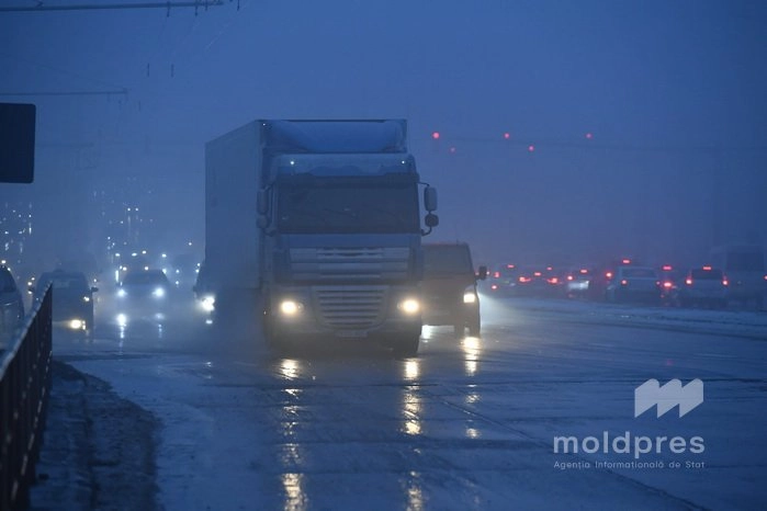 Măsuri de intervenție în caz de condiții meteo complicate: CNMC a convocat o ședință de coordonare cu instituțiile responsabile