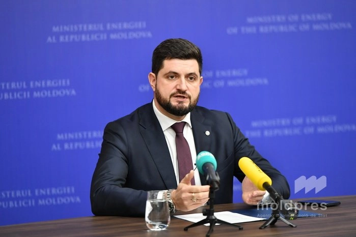 Ministrul în exercițiu al Energiei explică impactul crizei din Orientul Mijlociu asupra evoluției prețurilor la resurse energetice
