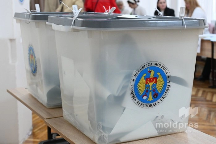 CEC a finalizat procesul de numărare a voturilor. PAS câștigă alegerile cu 50,20%