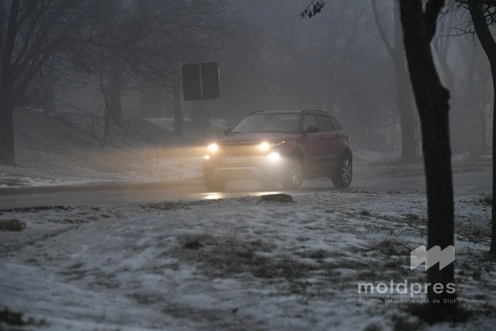 CNMC: Instituțiile statului sunt pregătite pentru eventuale intervenții în cazul deteriorării condițiilor meteo în următoarea perioadă