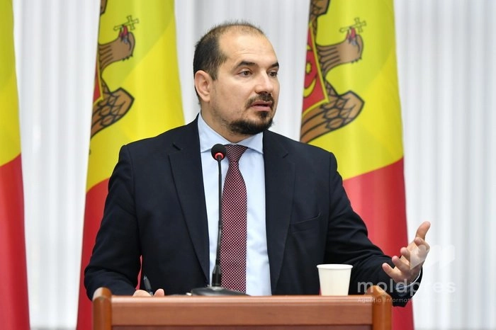 Guvernul simplifică procesul de amalgamare voluntară. Alexei Buzu: „Vom veni cu investiții masive în localitățile noastre”
