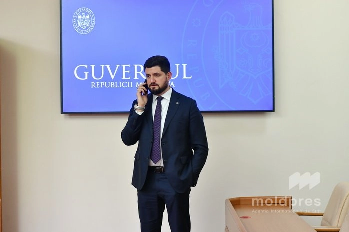 Ministrul Energiei, Dorin Junghietu, despre tranzacția Lukoil și revenirea infrastructurii aeroportuare în proprietatea statului