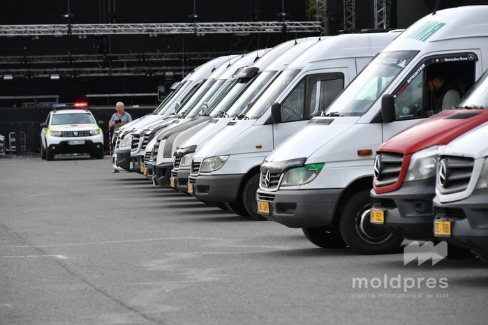 Guvernul răspunde transportatorilor: „Nu poate exista o majorare a tarifelor fără respectarea unor standarde minime de calitate, siguranță și confort pentru pasageri”