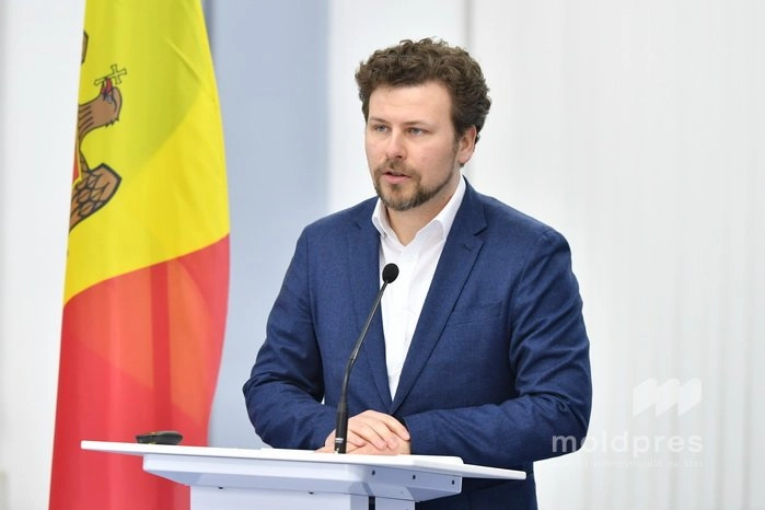 MEC oferă peste 9,5 milioane de euro pentru dotarea institutelor de cercetare. Ministrul Dan Perciun: „Obiectivul este să fim cât mai competitivi în sistemul european de cercetare”