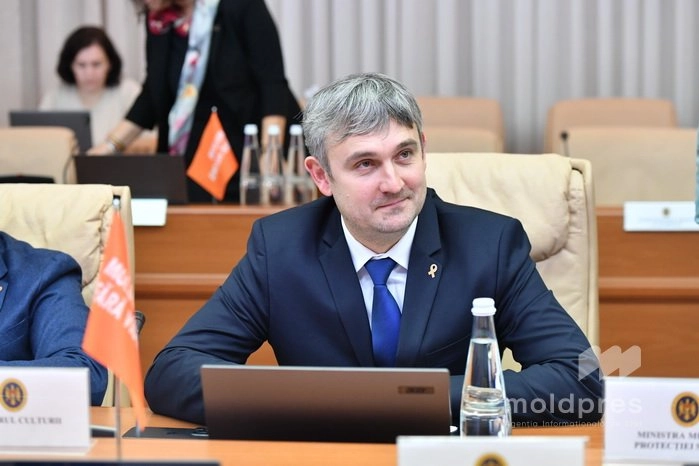 Moldova va avea acces extins la fondurile de urgență UNESCO pentru protecția patrimoniului