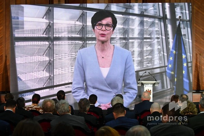  Comisara Marta Kos: „Integrarea Republicii Moldova și a Ucrainei în UE poate contribui în mod direct la stabilitatea regională”
