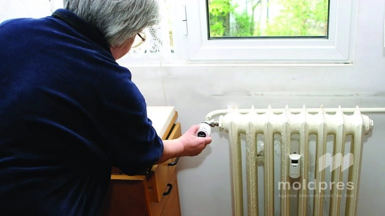 Locuitorii conectați la sisteme centralizate de încălzire vor putea regla temperatura în locuințe