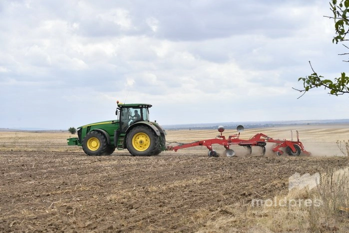 Vreme frumoasă și fără precipitații, prognozată pentru începutul de weekend