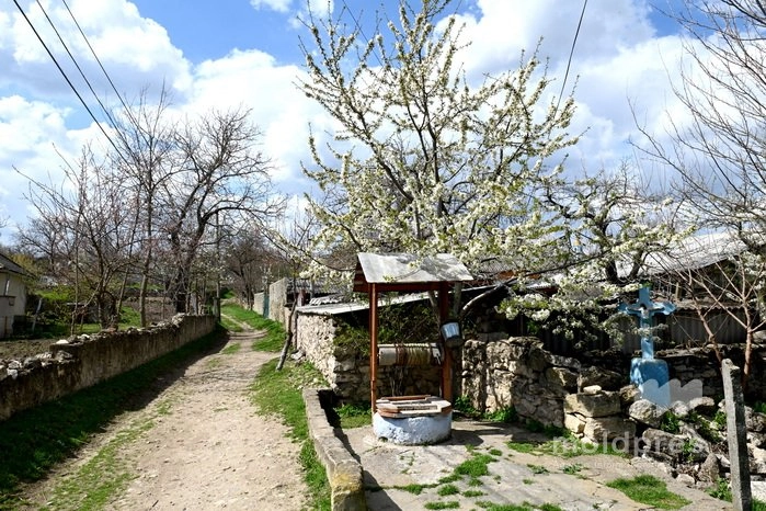 Meteorologii din Moldova prognozează pentru aprilie 2026 temperaturi normale și precipitații puține