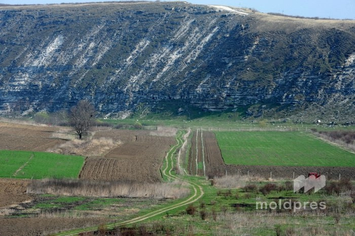 Cod Galben de înghețuri pentru data de 1 mai
