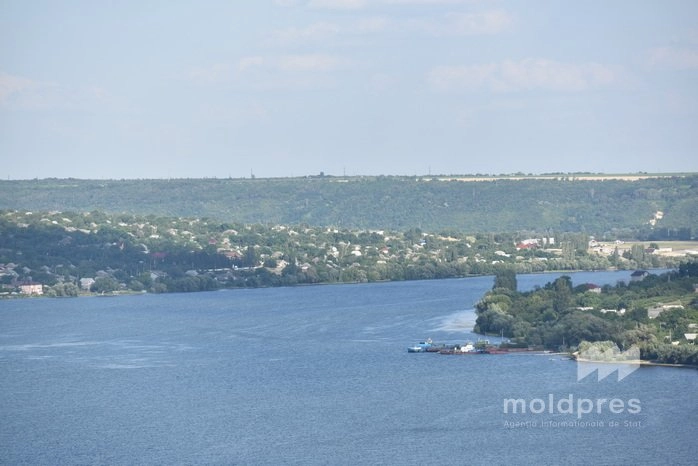 Avertizare hidrologică: Scurgeri reduse pe râurile din Moldova până pe 26 septembrie