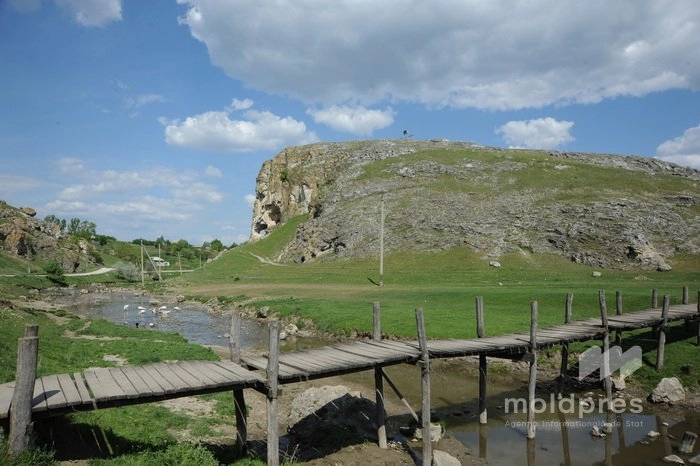 Cod Galben de caniculă, anunțat astăzi în mare parte a Republicii Moldova