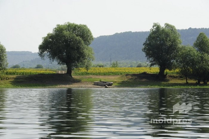 Vreme caldă și maxime până la +27°C, prognozate pentru ziua de miercuri