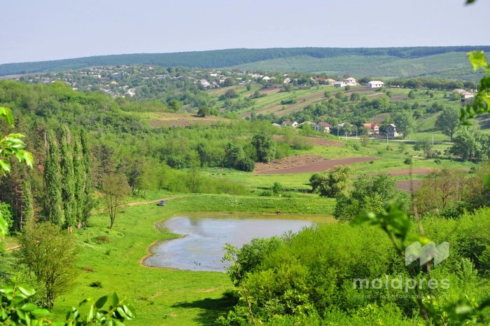 Temperaturi caniculare și ploi izolate în nord și centru