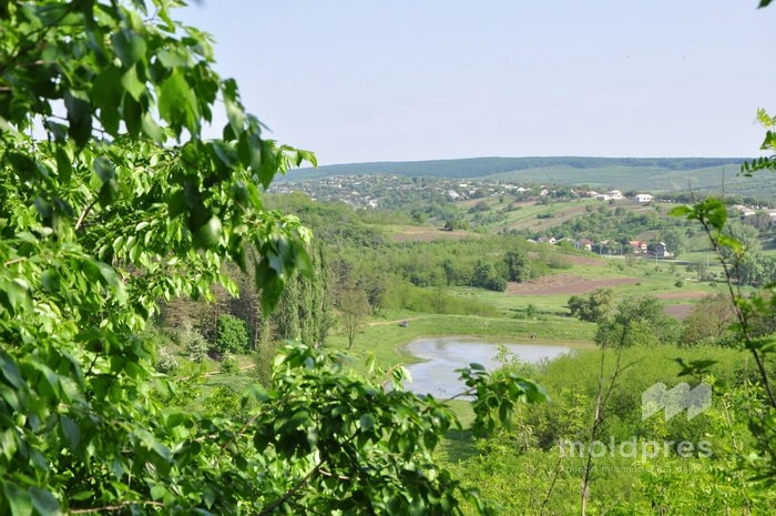 Luna iulie va fi cu temperaturi ridicate și precipitații reduse