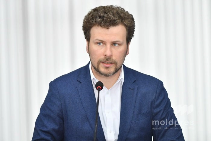 Ministrul Dan Perciun, de Ziua Mondială a Științei: „Ne dorim un sector de cercetare puternic, care să stea la baza creșterii economice”