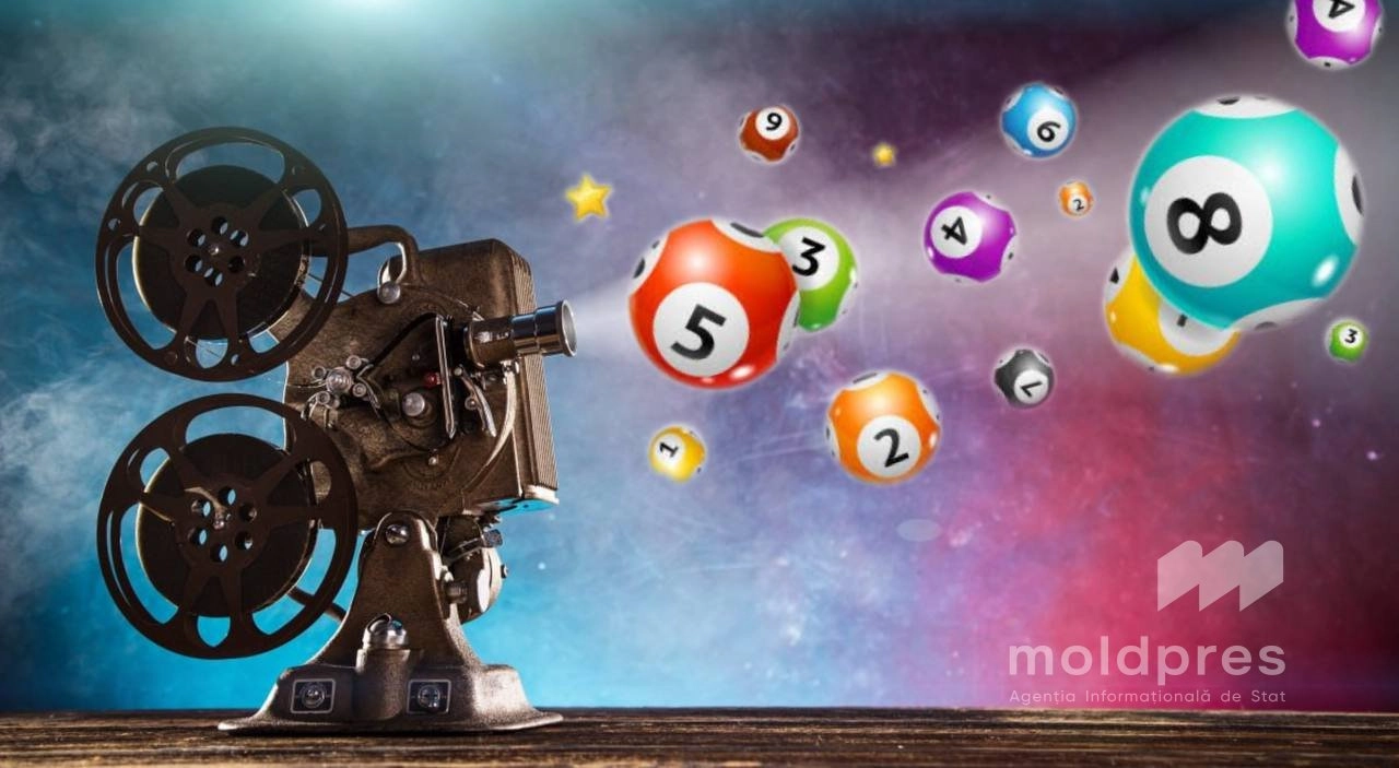 Bani din Loteria Națională pentru filmul moldovenesc