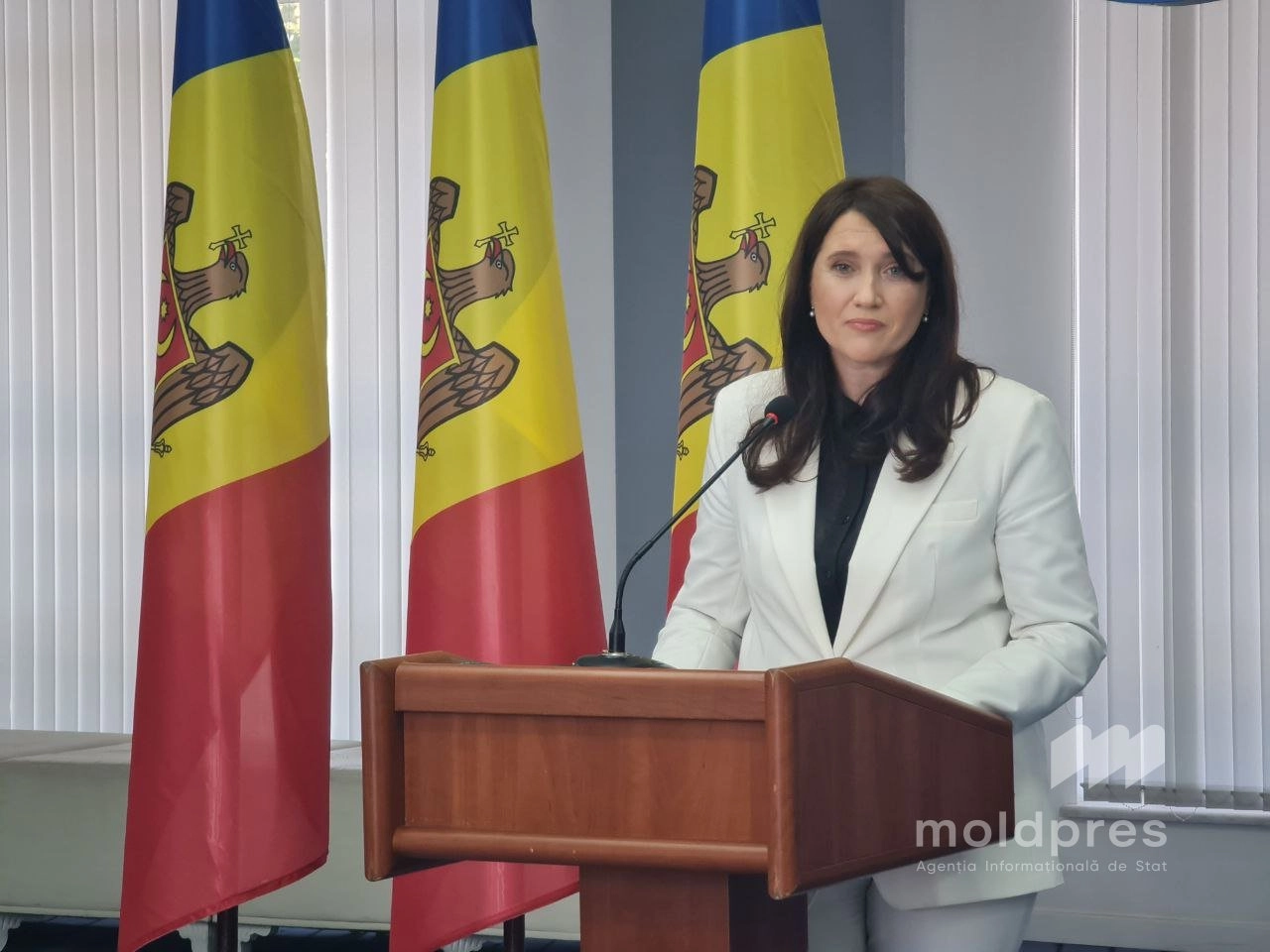 A fost lansat Institutul Național de Administrație și Management Public. Funcționarii publici vor urma cursuri pentru accesarea fondurilor externe
