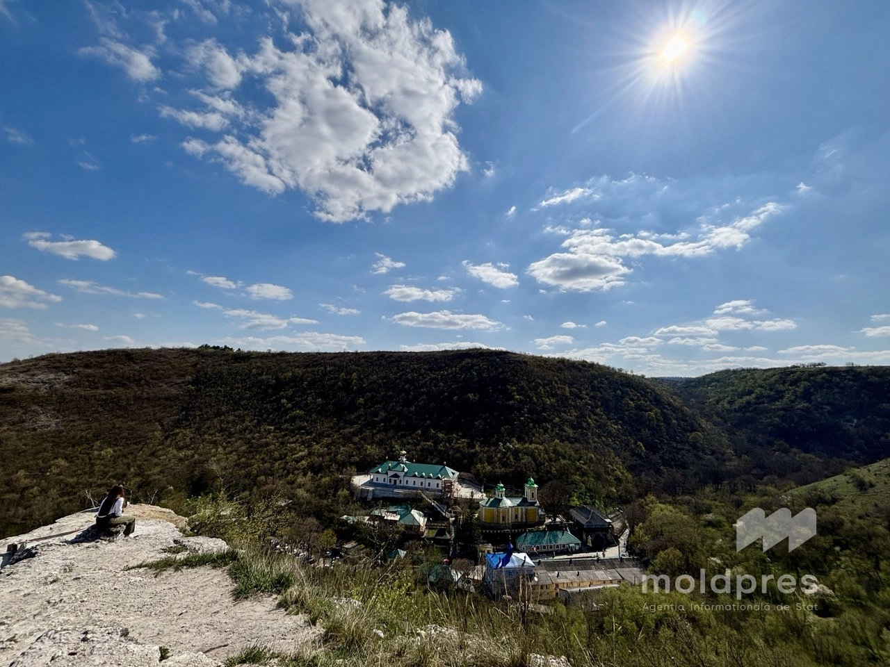 Uniunea Europeană sprijină dezvoltarea turismului durabil în Republica Moldova