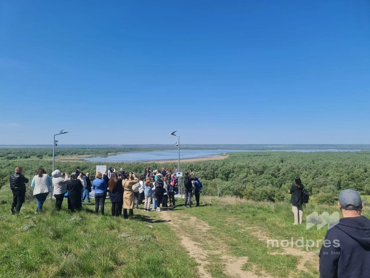 Două trasee turistice noi, lansate în sudul Republicii Moldova