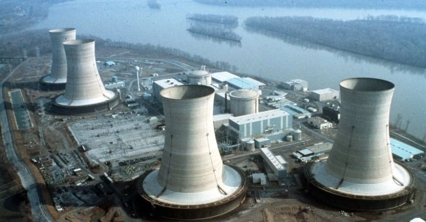 ONU cere Rusiei să se retragă din centrala nucleară de la Zaporojie