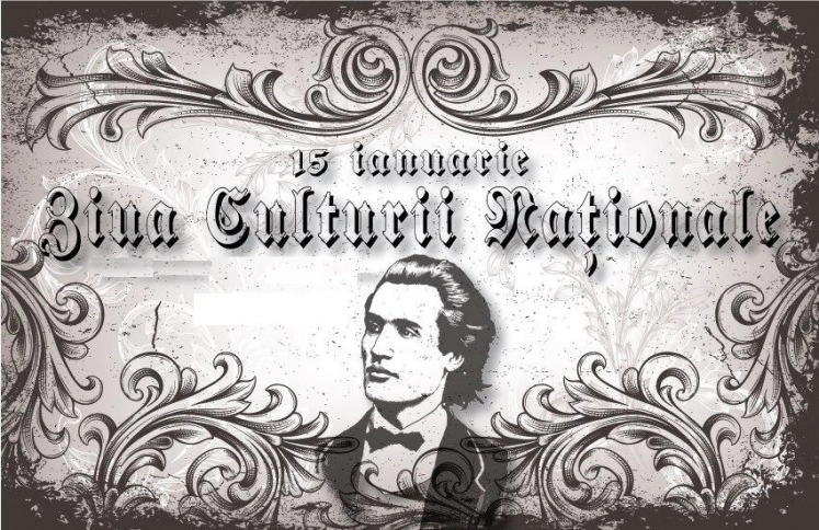 Activități dedicate Zilei Naționale a Culturii vor avea loc în toată țara