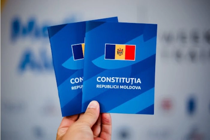 Republica Moldova marchează Ziua Constituției
